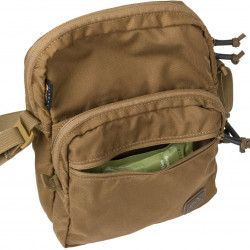 Фото: “Сумка HELIKON-TEX EDC Compact Shoulder Bag Coyote”