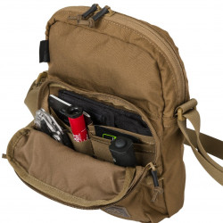 Фото: “Сумка HELIKON-TEX EDC Compact Shoulder Bag Coyote”