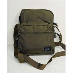 Фото: “Сумка HELIKON-TEX EDC Compact Shoulder Bag Olive Green”