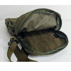 Фото: “Сумка HELIKON-TEX EDC Compact Shoulder Bag Olive Green”