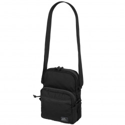 Фото: “Сумка HELIKON-TEX EDC Compact Shoulder Bag Black”