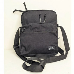 Фото: “Сумка HELIKON-TEX EDC Compact Shoulder Bag Black”