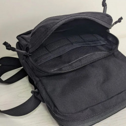 Фото: “Сумка HELIKON-TEX EDC Compact Shoulder Bag Black”