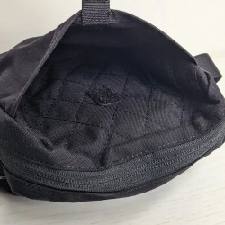 Фото: “Сумка HELIKON-TEX EDC Compact Shoulder Bag Black”