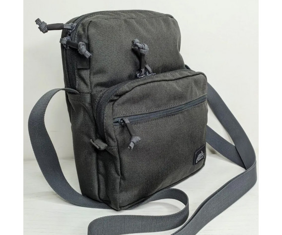 Фото: “Сумка HELIKON-TEX EDC Compact Shoulder Bag Shadow Grey”, купить в интернет магазине