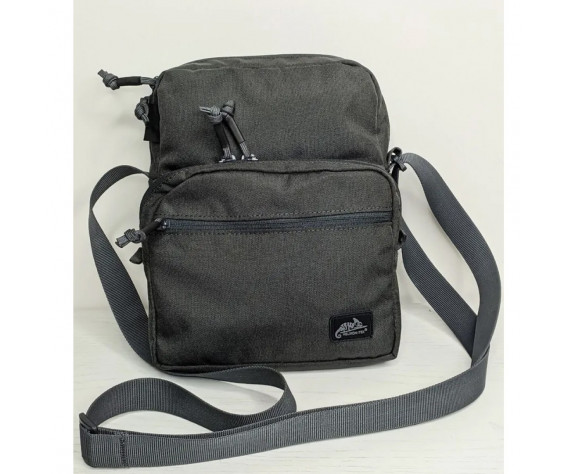 Фото: “Сумка HELIKON-TEX EDC Compact Shoulder Bag Shadow Grey”, купить в интернет магазине