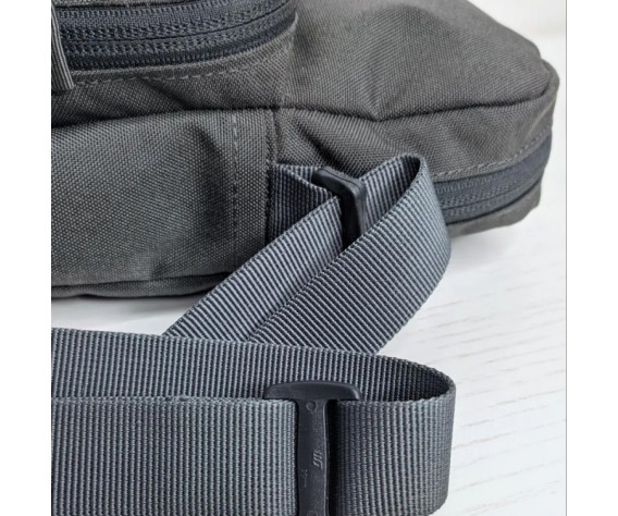 Фото: “Сумка HELIKON-TEX EDC Compact Shoulder Bag Shadow Grey”, купить в интернет магазине