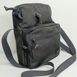 Фото: “Сумка HELIKON-TEX EDC Compact Shoulder Bag Shadow Grey”, купить в интернет магазине