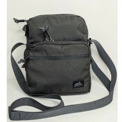 Фото: “Сумка HELIKON-TEX EDC Compact Shoulder Bag Shadow Grey”