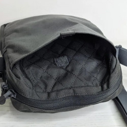 Фото: “Сумка HELIKON-TEX EDC Compact Shoulder Bag Shadow Grey”