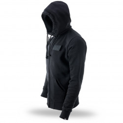 Фото: “Толстовка Dobermans classic c замком BCZ260_black”