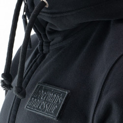 Фото: “Толстовка Dobermans classic c замком BCZ260_black”