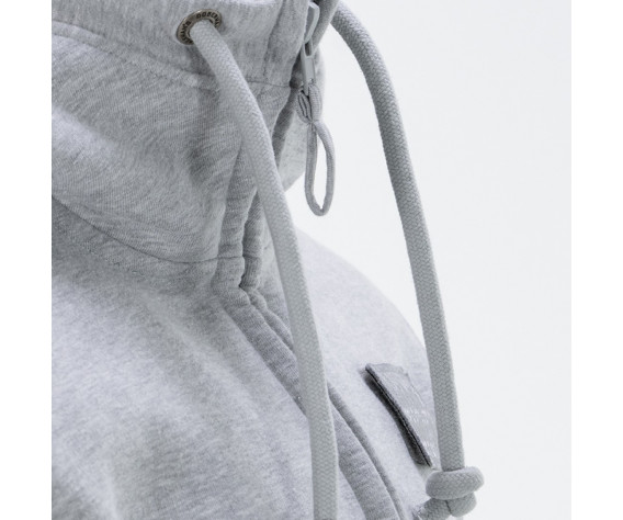 Фото: “Толстовка Dobermans classic c замком BCZ260_grey”, купить в интернет магазине