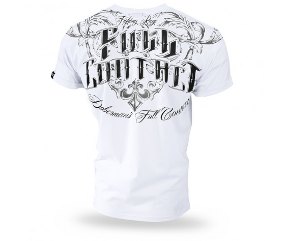 Фото: “Футболка Доберман Бел TS159”, купить в интернет магазине