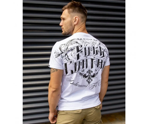 Фото: “Футболка Доберман Бел TS159”, купить в интернет магазине