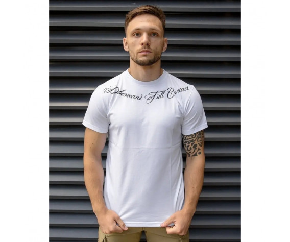 Фото: “Футболка Доберман Бел TS159”, купить в интернет магазине