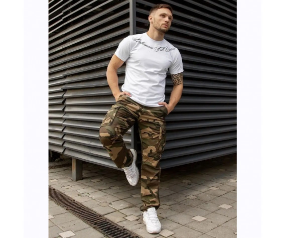 Фото: “Футболка Доберман Бел TS159”, купить в интернет магазине