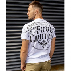 Фото: “Футболка Доберман Бел TS159”