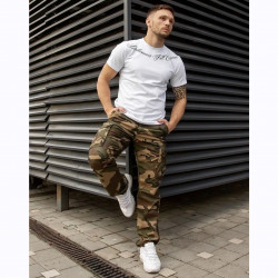 Фото: “Футболка Доберман Бел TS159”