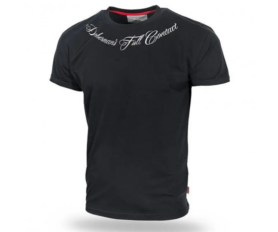 Фото: “Футболка Доберман ЧЕРН TS159A”, купить в интернет магазине
