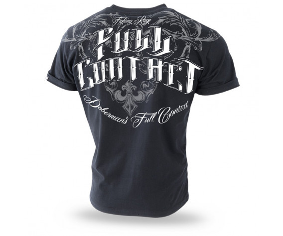 Фото: “Футболка Доберман ЧЕРН TS159A”, купить в интернет магазине