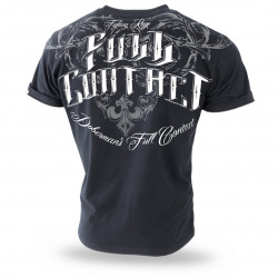 Фото: “Футболка Доберман ЧЕРН TS159A”