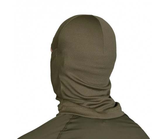 Фото: “Маска coolmax Олива”, купить в интернет магазине