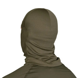 Фото: “Маска coolmax Олива”