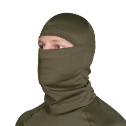 Фото: “Маска coolmax Олива”, купить в интернет магазине