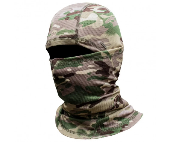 Фото: “Маска coolmax Мультикам”, купить в интернет магазине