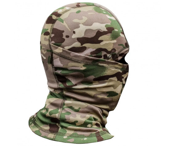 Фото: “Маска coolmax Мультикам”, купить в интернет магазине