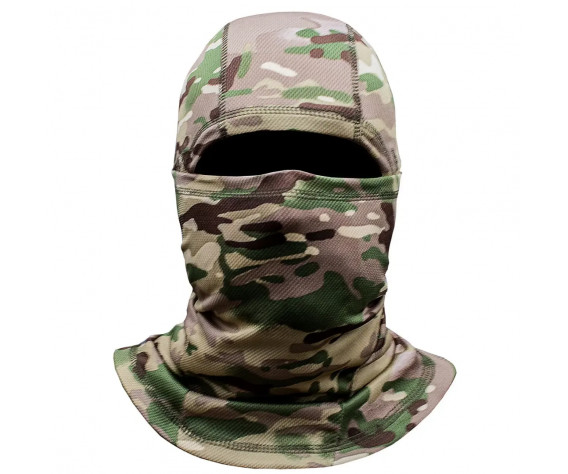 Фото: “Маска coolmax Мультикам”, купить в интернет магазине