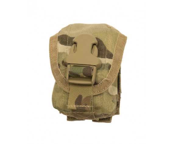 Фото: “Подсумок под гранату 1ый с фастексом МС”, купить в интернет магазине