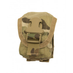 Фото: “Подсумок под гранату 1ый с фастексом МС”, купить в интернет магазине