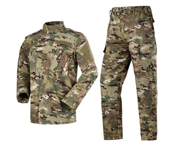 Фото: “Костюм ACU МУЛЬТИКАМ”, купить в интернет магазине