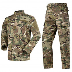 Фото: “Костюм ACU МУЛЬТИКАМ”