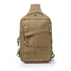 Фото: “Сумка YAKEDA БЕЖ 10Л”, купить в интернет магазине