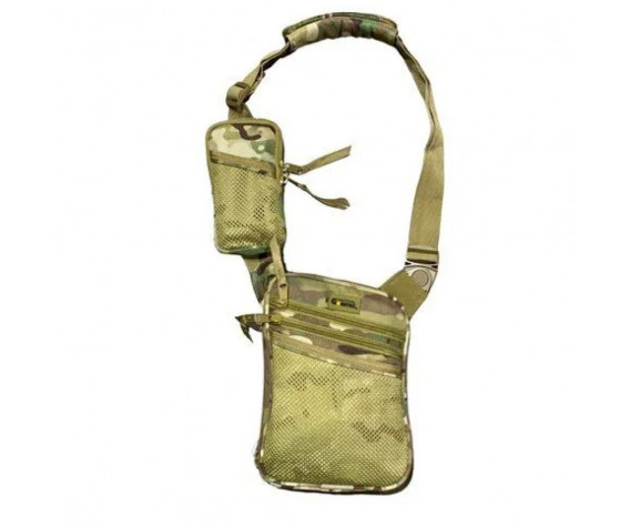 Фото: “СумкаТактическая GONGTEX TMP Series мультикам”, купить в интернет магазине