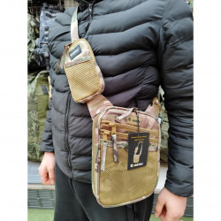 Фото: “СумкаТактическая GONGTEX TMP Series мультикам”