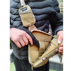 Фото: “СумкаТактическая GONGTEX TMP Series мультикам”