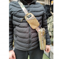 Фото: “СумкаТактическая GONGTEX TMP Series мультикам”