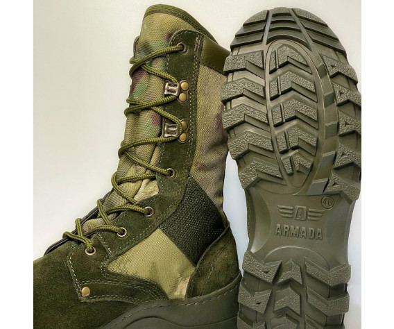 Фото: “БЕРЦЫ АРМАДА САВАННА 202-М Камуфляж”, купить в интернет магазине