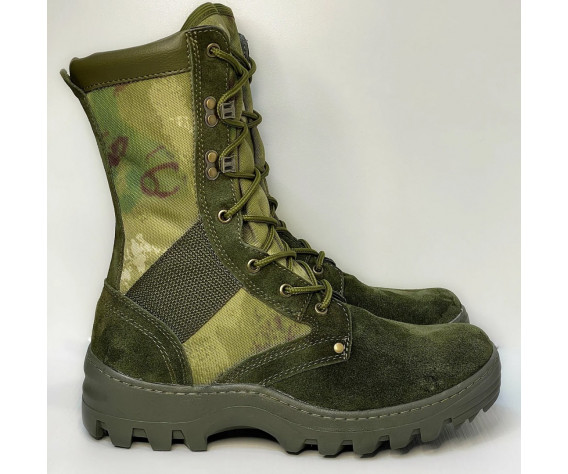 Фото: “БЕРЦЫ АРМАДА САВАННА 202-М Камуфляж”, купить в интернет магазине