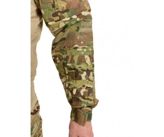 Фото: “Костюм тактический МС тефлон рубашка+брюки”, купить в интернет магазине