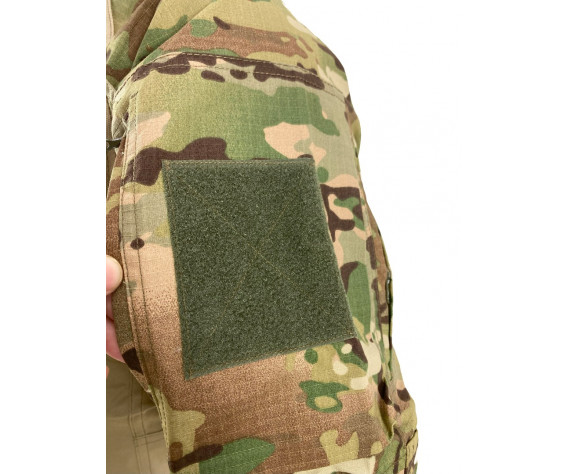 Фото: “Костюм тактический МС тефлон рубашка+брюки”, купить в интернет магазине