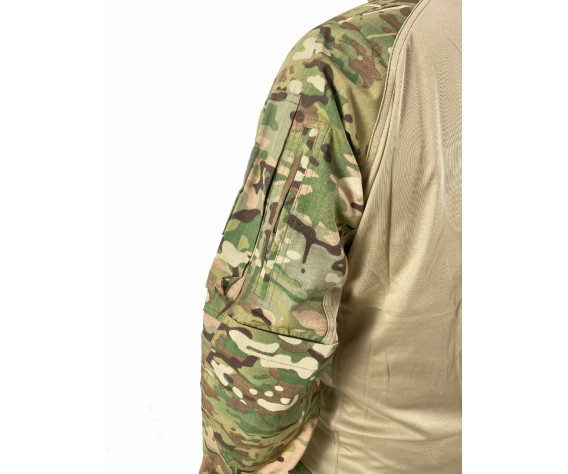 Фото: “Костюм тактический МС тефлон рубашка+брюки”, купить в интернет магазине