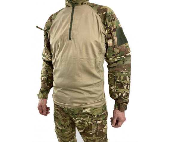 Фото: “Костюм тактический МС тефлон рубашка+брюки”, купить в интернет магазине