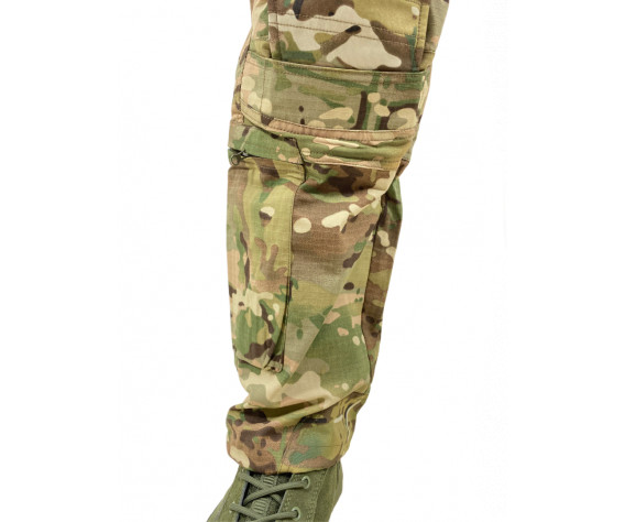 Фото: “Костюм тактический МС тефлон рубашка+брюки”, купить в интернет магазине