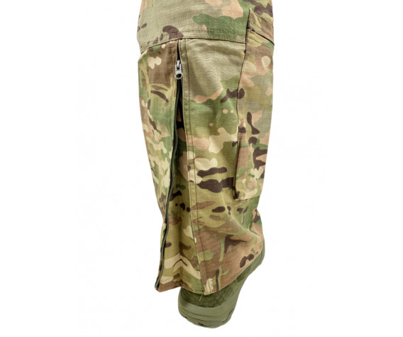 Фото: “Костюм тактический МС тефлон рубашка+брюки”, купить в интернет магазине