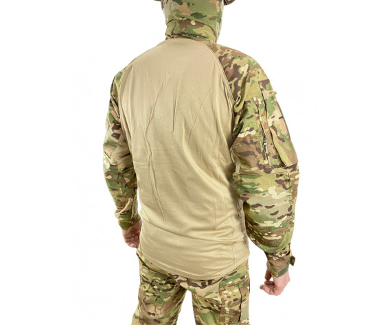 Фото: “Костюм тактический МС тефлон рубашка+брюки”, купить в интернет магазине